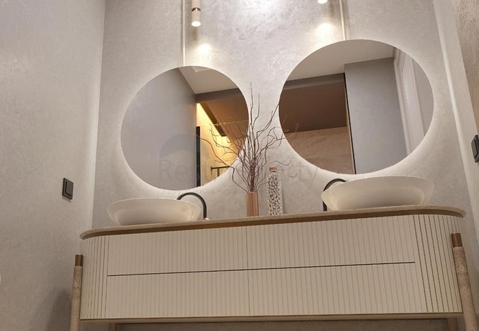 Виллы с Частным Бассейном с Видом На Море и На Зеленую Долину!