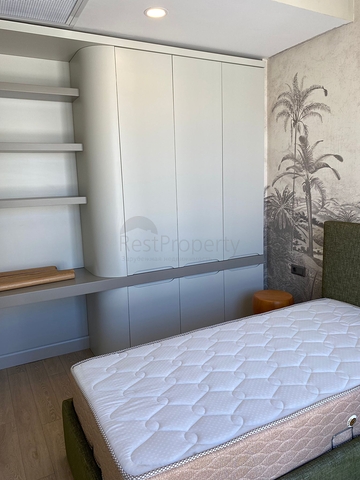 Виллы с Частным Бассейном с Видом На Море и На Зеленую Долину!