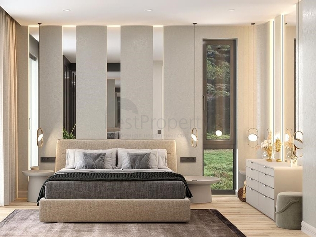 Виллы с Частным Бассейном с Видом На Море и На Зеленую Долину!