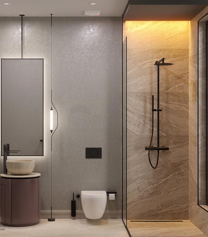 Виллы с Частным Бассейном с Видом На Море и На Зеленую Долину!