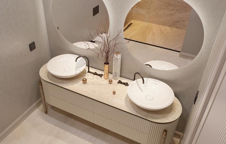 Виллы с Частным Бассейном с Видом На Море и На Зеленую Долину!