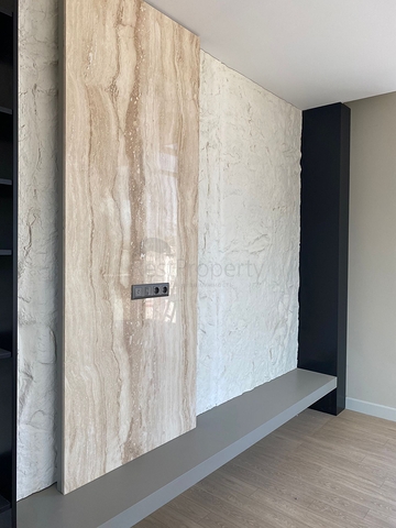 Виллы с Частным Бассейном с Видом На Море и На Зеленую Долину!