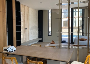 Виллы с Частным Бассейном с Видом На Море и На Зеленую Долину!