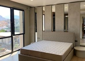 Виллы с Частным Бассейном с Видом На Море и На Зеленую Долину!