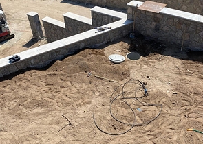 Виллы с Частным Бассейном с Видом На Море и На Зеленую Долину!