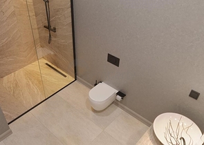 Виллы с Частным Бассейном с Видом На Море и На Зеленую Долину!