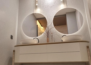 Виллы с Частным Бассейном с Видом На Море и На Зеленую Долину!