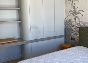 Виллы с Частным Бассейном с Видом На Море и На Зеленую Долину!