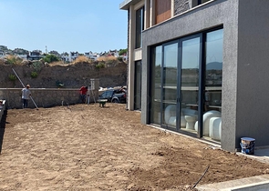 Виллы с Частным Бассейном с Видом На Море и На Зеленую Долину!