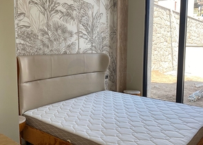 Виллы с Частным Бассейном с Видом На Море и На Зеленую Долину!