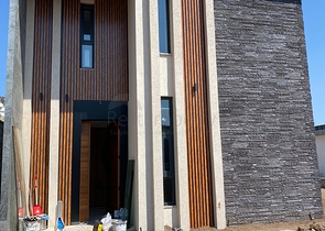 Виллы с Частным Бассейном с Видом На Море и На Зеленую Долину!