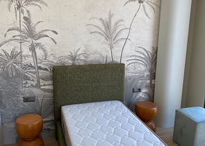 Виллы с Частным Бассейном с Видом На Море и На Зеленую Долину!