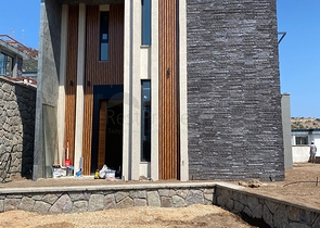 Виллы с Частным Бассейном с Видом На Море и На Зеленую Долину!