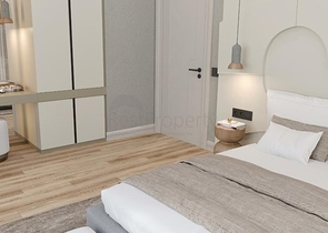 Виллы с Частным Бассейном с Видом На Море и На Зеленую Долину!