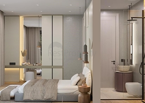 Виллы с Частным Бассейном с Видом На Море и На Зеленую Долину!