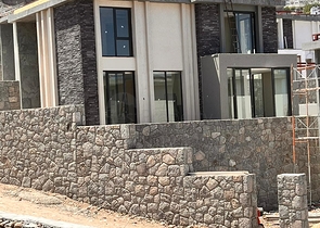 Виллы с Частным Бассейном с Видом На Море и На Зеленую Долину!