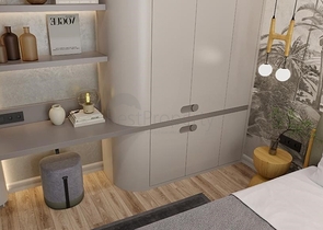 Виллы с Частным Бассейном с Видом На Море и На Зеленую Долину!