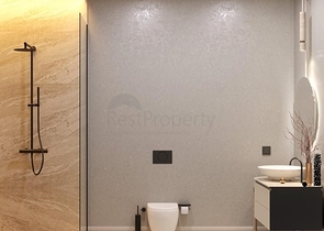 Виллы с Частным Бассейном с Видом На Море и На Зеленую Долину!