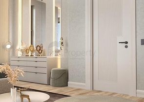 Виллы с Частным Бассейном с Видом На Море и На Зеленую Долину!