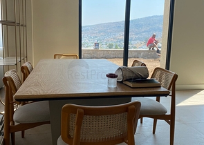 Виллы с Частным Бассейном с Видом На Море и На Зеленую Долину!