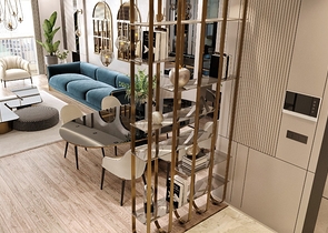 Виллы с Частным Бассейном с Видом На Море и На Зеленую Долину!