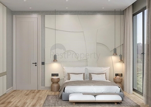 Виллы с Частным Бассейном с Видом На Море и На Зеленую Долину!