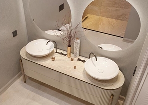 Виллы с Частным Бассейном с Видом На Море и На Зеленую Долину!