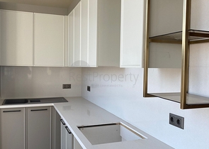 Виллы с Частным Бассейном с Видом На Море и На Зеленую Долину!