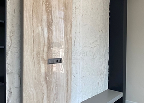 Виллы с Частным Бассейном с Видом На Море и На Зеленую Долину!