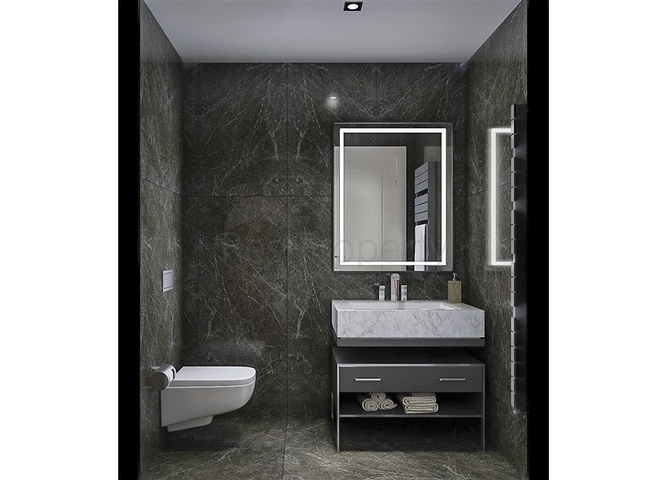 Новый инвестиционный проект в районе Каргыджак