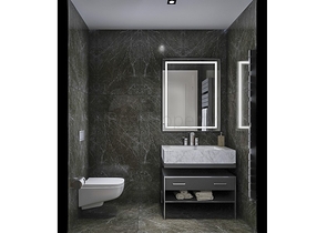 Новый инвестиционный проект в районе Каргыджак