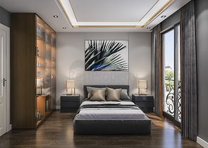 Новый инвестиционный проект в районе Каргыджак