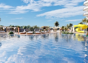 Новый проект отельного типа в районе Паяллар