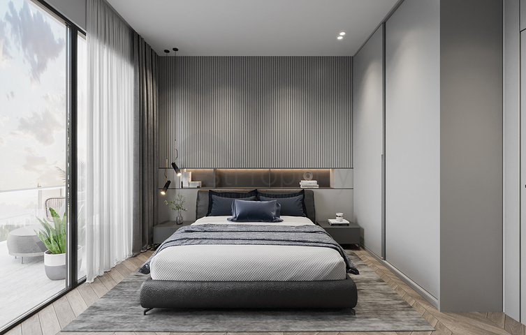 Проект семейной концепции в районе Малтепе