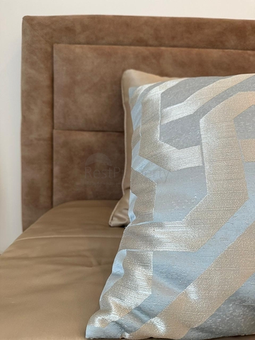 Квартира 2+1 в живописном районе Каргыджак