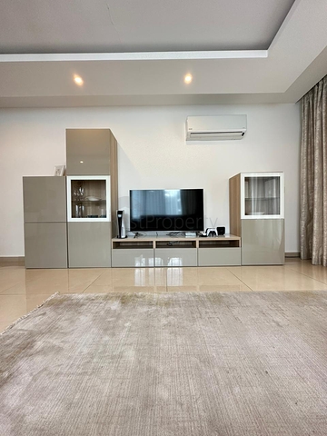 Квартира 2+1 в живописном районе Каргыджак