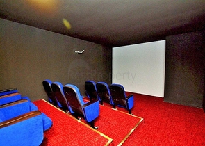 Квартира 2+1 в живописном районе Каргыджак