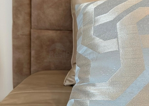 Квартира 2+1 в живописном районе Каргыджак