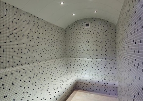 Квартира 2+1 в живописном районе Каргыджак