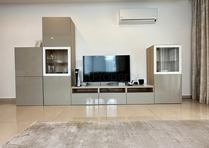 Квартира 2+1 в живописном районе Каргыджак