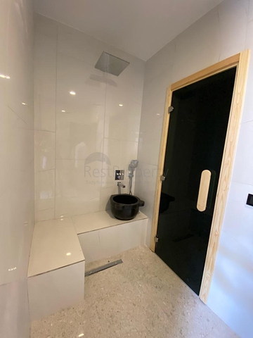 Эксклюзивные виллы с шикарным видом на море в районе Ялыкавак, Бодрум