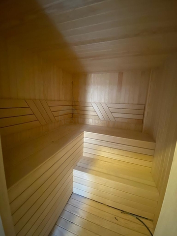 Эксклюзивные виллы с шикарным видом на море в районе Ялыкавак, Бодрум