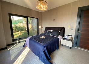 Эксклюзивные виллы с шикарным видом на море в районе Ялыкавак, Бодрум