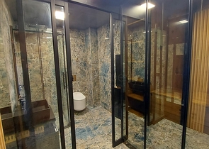 Эксклюзивные виллы с шикарным видом на море в районе Ялыкавак, Бодрум