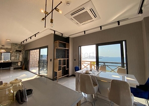 Эксклюзивные виллы с шикарным видом на море в районе Ялыкавак, Бодрум