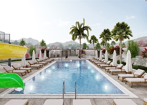 Инвестиционный проект в районе Демирташ