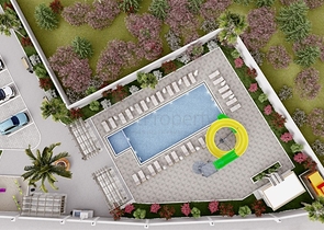 Инвестиционный проект в районе Демирташ