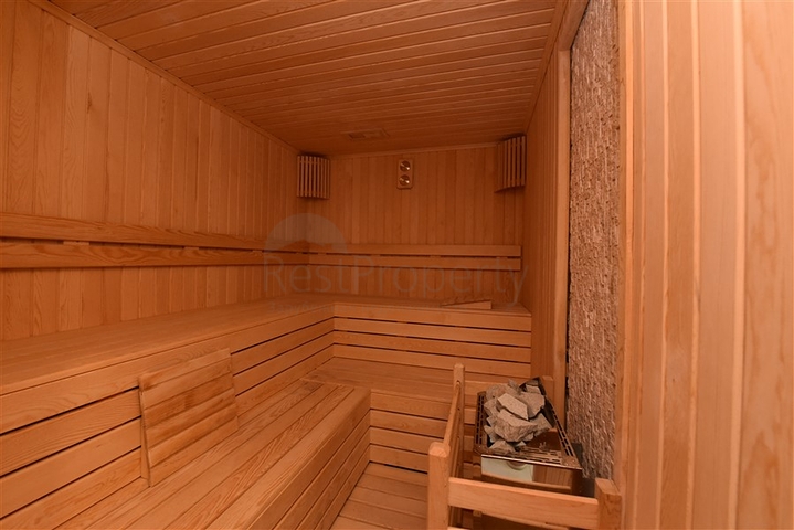 Меблированная квартира 1+1 в Каргыджаке