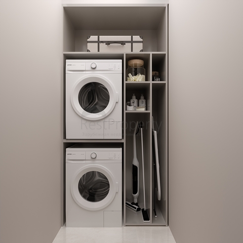 Новый инвестиционный проект в районе Авжылар 