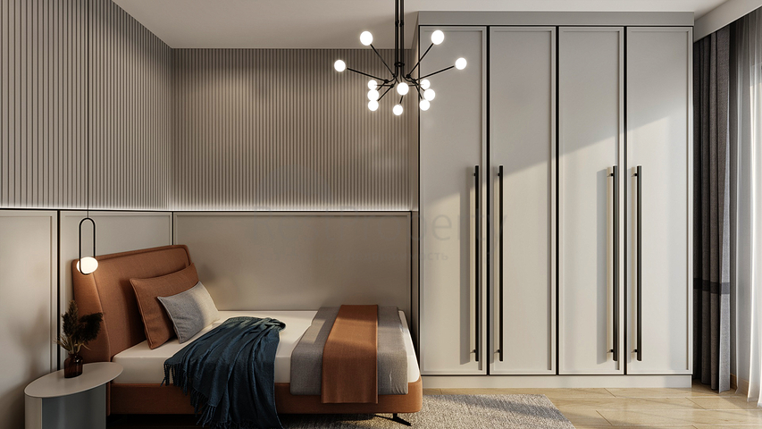 Новый инвестиционный проект в районе Авжылар 